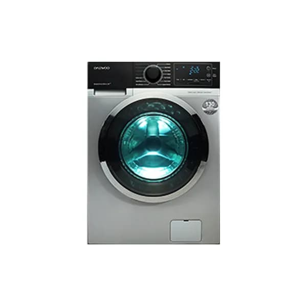 لباسشویی 8 کیلوگرمی دوو مدل Hwarot (Pro)