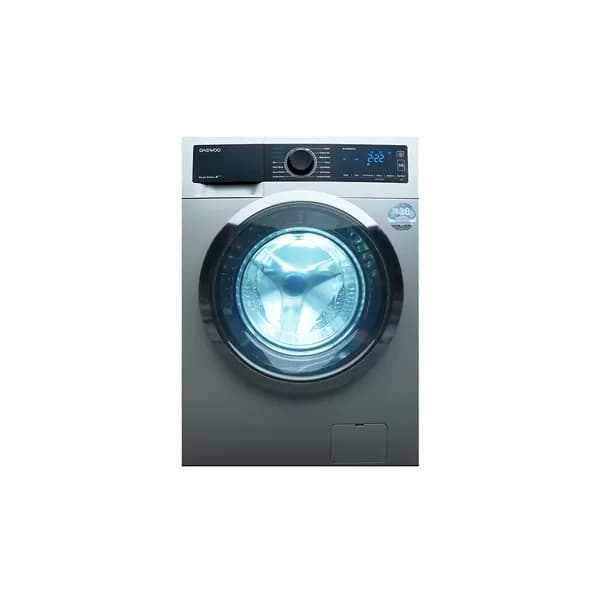 لباسشویی 8 کیلوگرمی دوو مدل Hanbuk (Life)