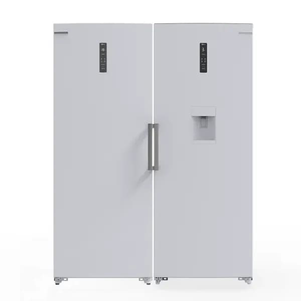 یخچال دوقلو امرسان 32 فوت مدل دیاموند Box17L