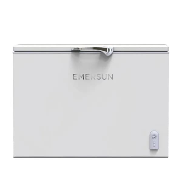 فریزر صندوقی امرسان 17 فوت مدل Box17L