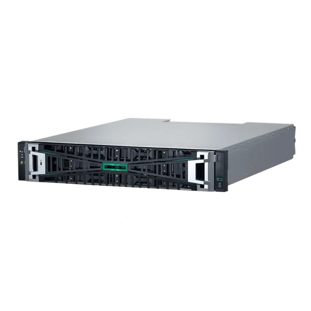 استوریج HPE MSA 2070 16Gb Fibre Channel SFF — تصویر ۲
