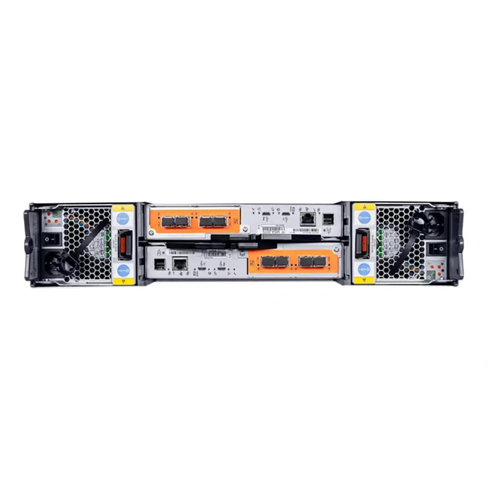 استوریج HPE MSA 2070 16Gb Fibre Channel SFF — تصویر ۳