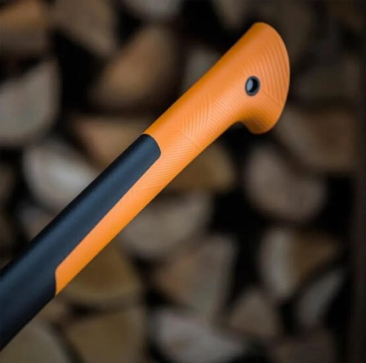 تبر فیسکارس مدل Splitting Axe L X21 2021 — تصویر ۵