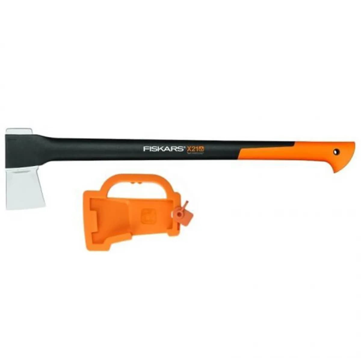 تبر فیسکارس مدل Splitting Axe L X21 2021 — تصویر ۴