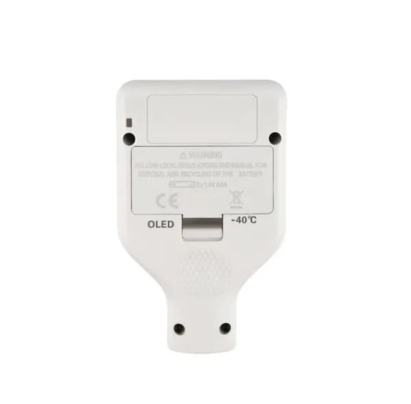 ضخامت سنج یووکسا مدل EC-600X — تصویر ۴