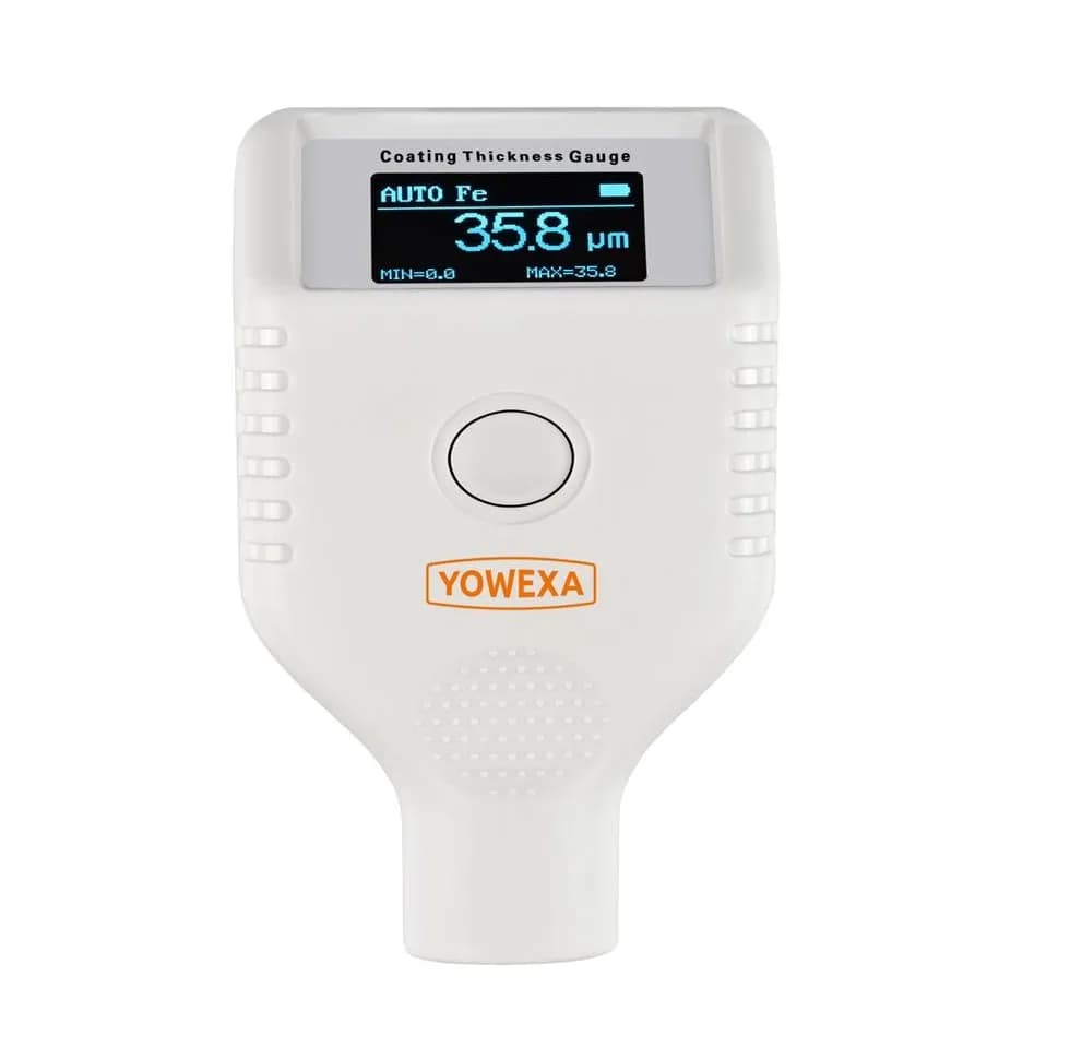 ضخامت سنج یووکسا مدل EC-600X