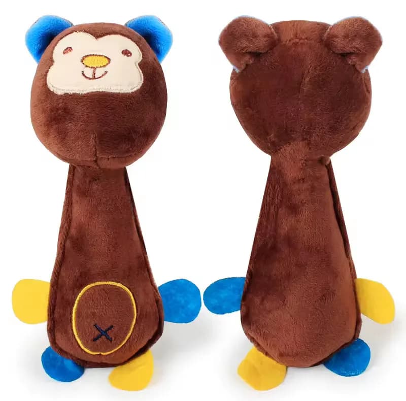 اسباب‌ بازی گربه مدل PetToy01 — تصویر ۴