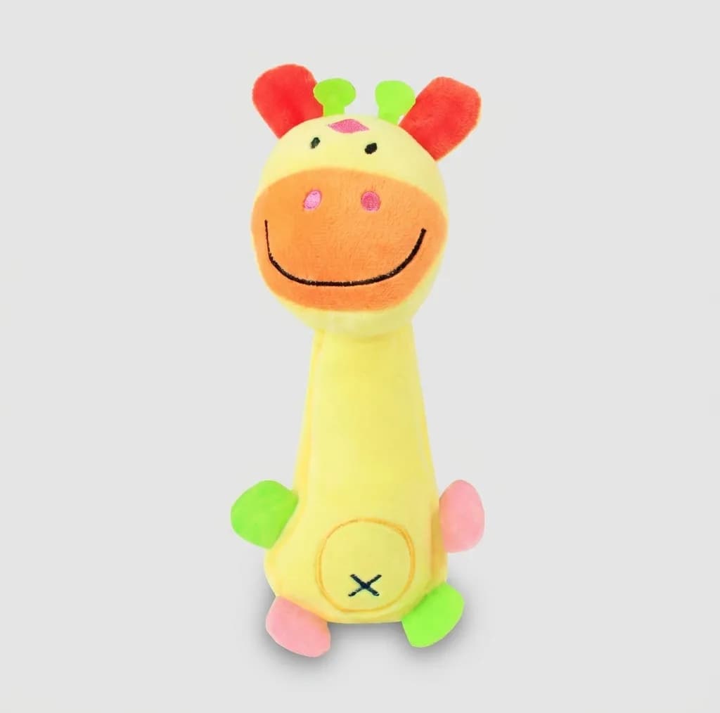 اسباب‌ بازی گربه مدل PetToy01 — تصویر ۵