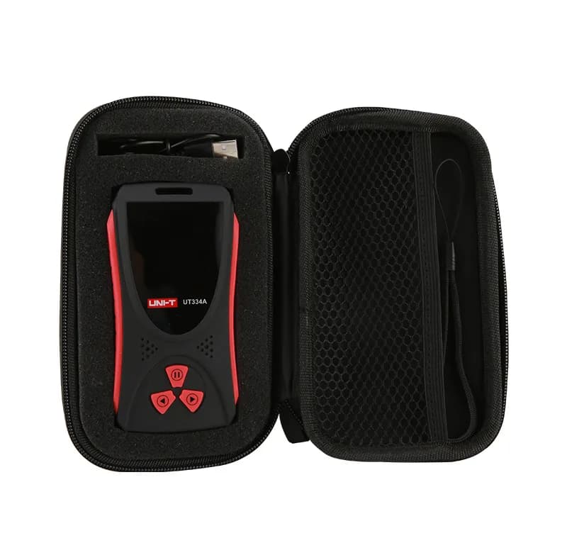 اشعه سنج یونی-تی مدل UT334A — تصویر ۵
