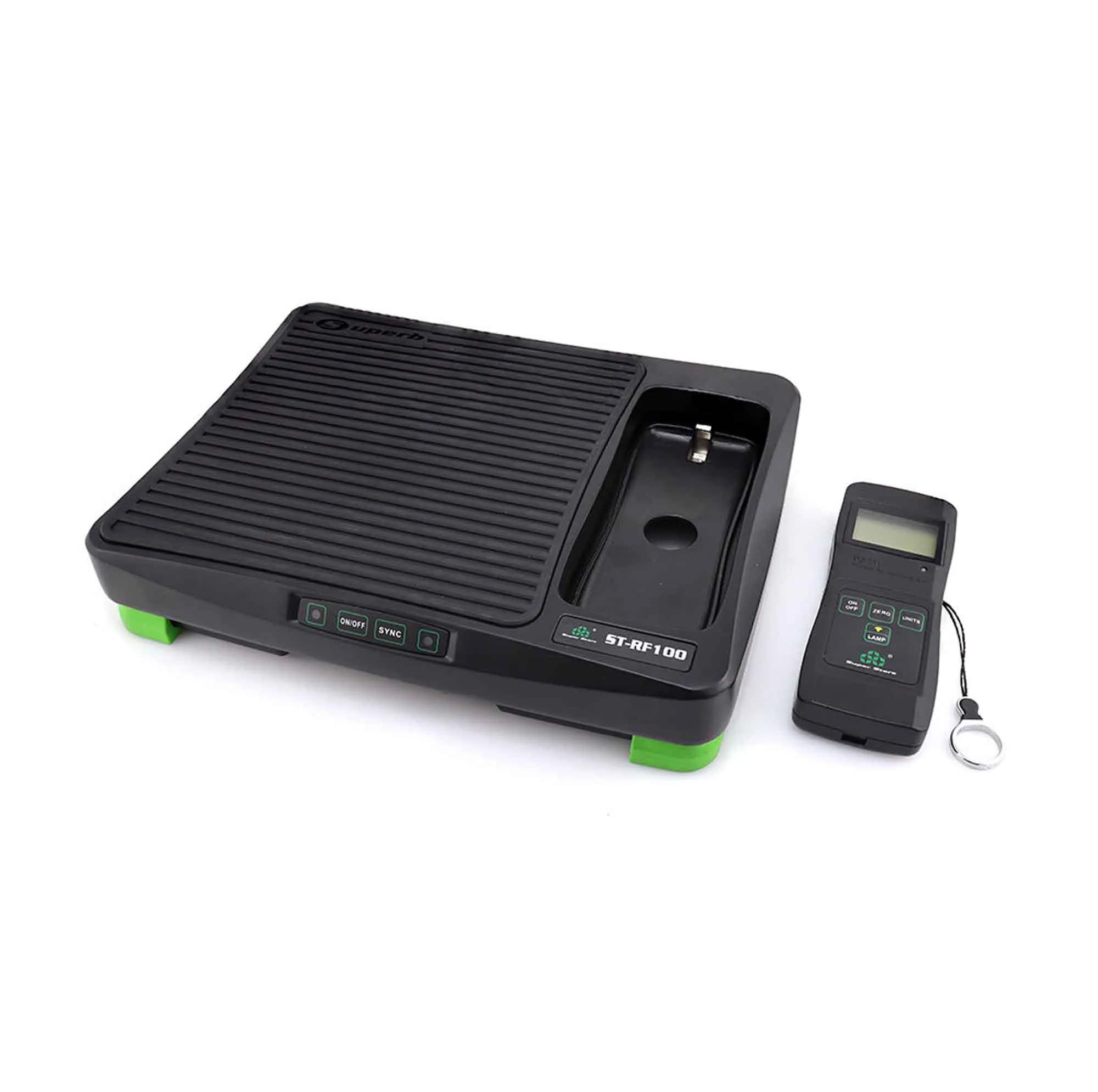 ترازو سوپر استارز مدل ST-RF100 — تصویر ۴