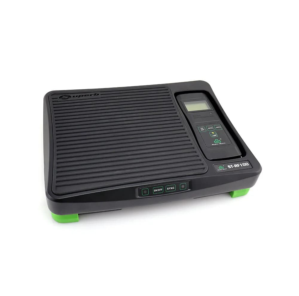ترازو سوپر استارز مدل ST-RF100 — تصویر ۳