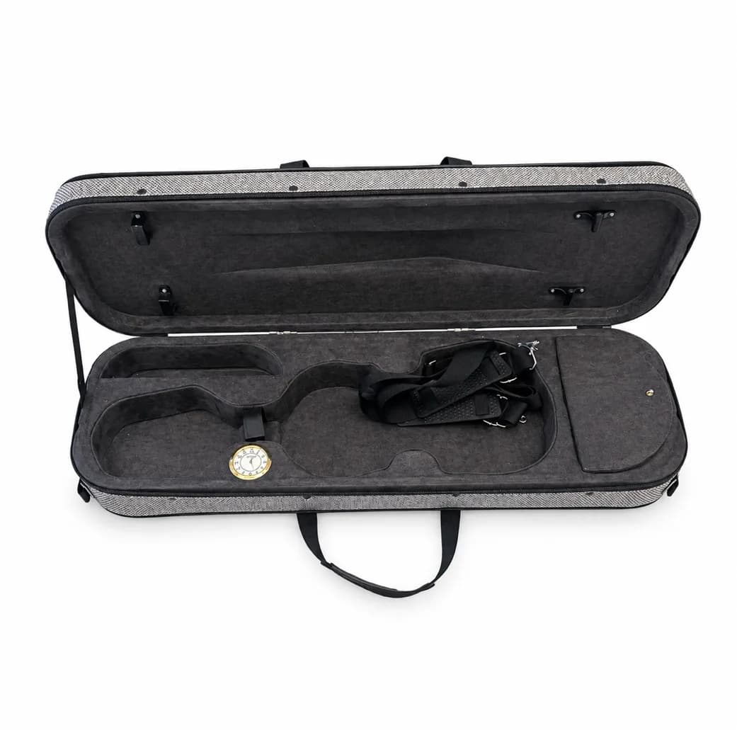 کیف هارد کیس ویولن مدل v2000 — تصویر ۳