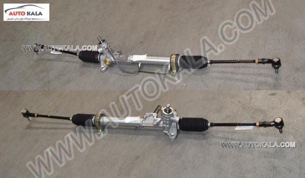 جعبه فرمان كامل MVM 315