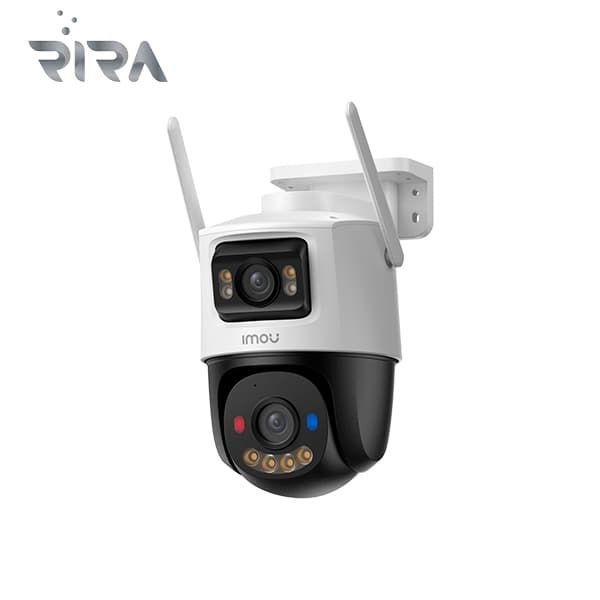 دوربین آیمو مدل IPC-S7XEP-10M0WED