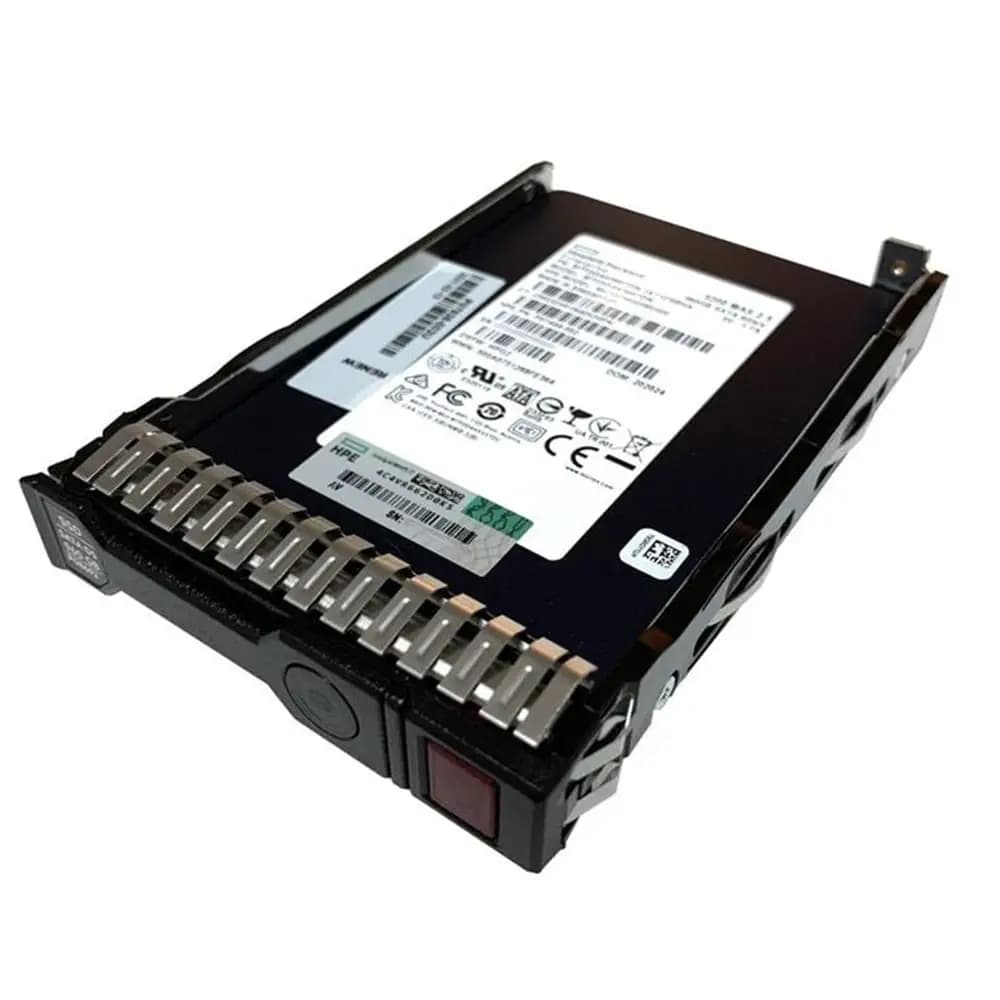 هارد سرور HPE 960GB