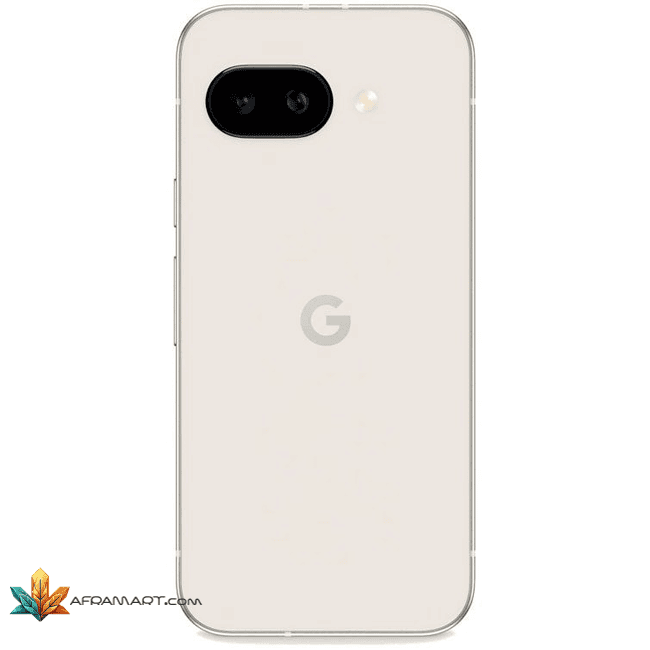گوشی گوگل پیکسل Pixel 9a 5G | حافظه 256 رم 8 گیگابایت