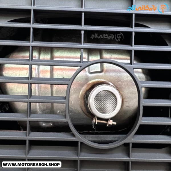 موتور برق بنزینی ای پاور 3.5 کیلووات مدل SM3500Di اینورتری سوپر سایلنت به همراه ویدیو معرفی — تصویر ۵