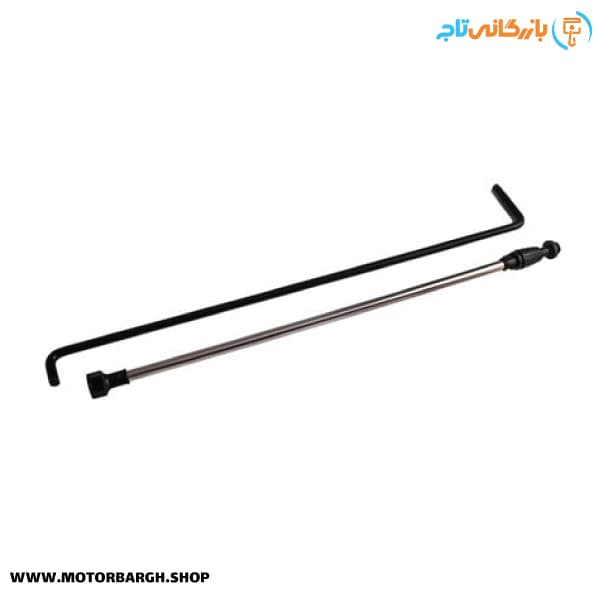 سمپاش دستی هیوندای 16 لیتری مدل HP1670 دوشی — تصویر ۲