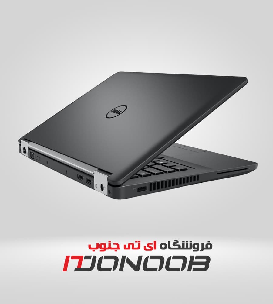 لپ تاپ استوک دل Latitude E5440 | رم 8GB