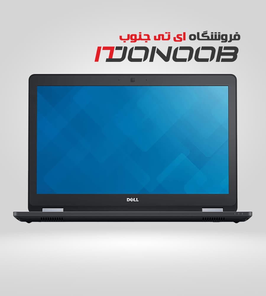 لپ تاپ استوک دل Latitude E5440 | رم 8GB — تصویر ۲