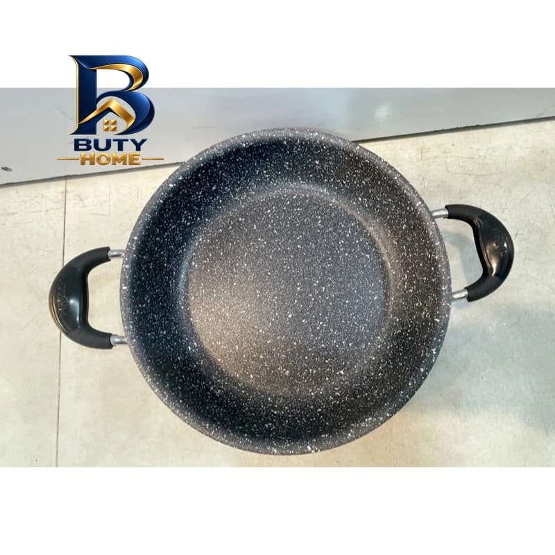 چراغ آویز بزرگ زاده روشنایی کد181/1 — تصویر ۲