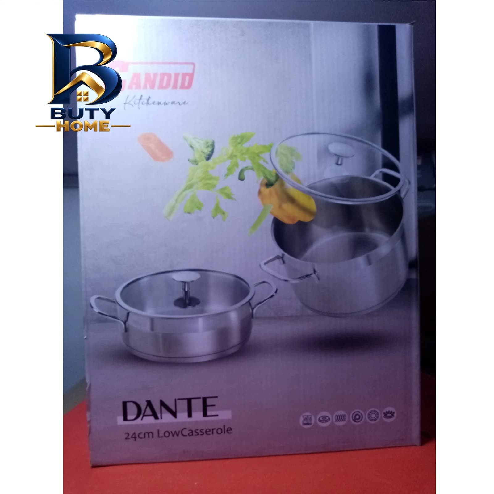 چراغ دیواری مدل Golafshan کد ۲-E۲۷ اصل — تصویر ۴