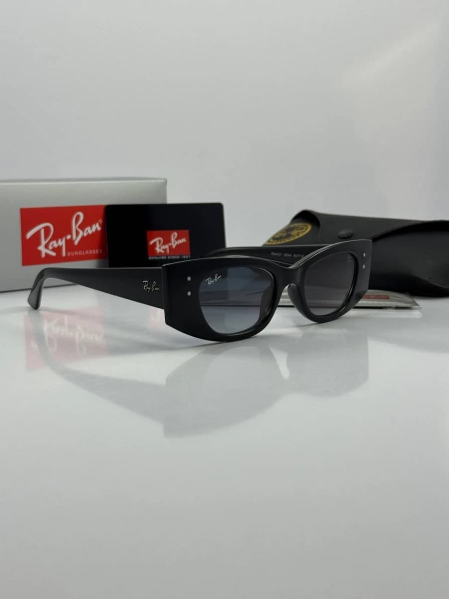 عینک مشکی هایلایت Rayban-4427 zena