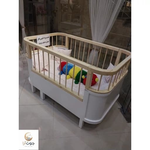 سرویس خواب مدل ونیز باکیفیت بالا مبلمان فرنا مدل 1145687