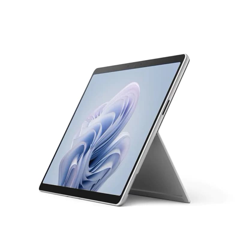 لپ تاپ استوک مایکروسافت مدل Surface Pro 9 صفحه لمسی 13.3 اینچی پردازنده i7 رم 16 گیگابایت هارد 256 گیگ SSD گرید A++