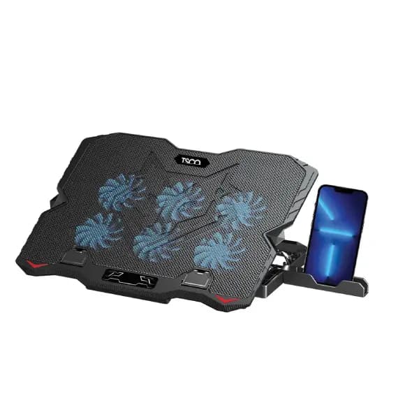 فن خنک کننده لپ تاپ تسکو مدل TSCO TCLP 3111