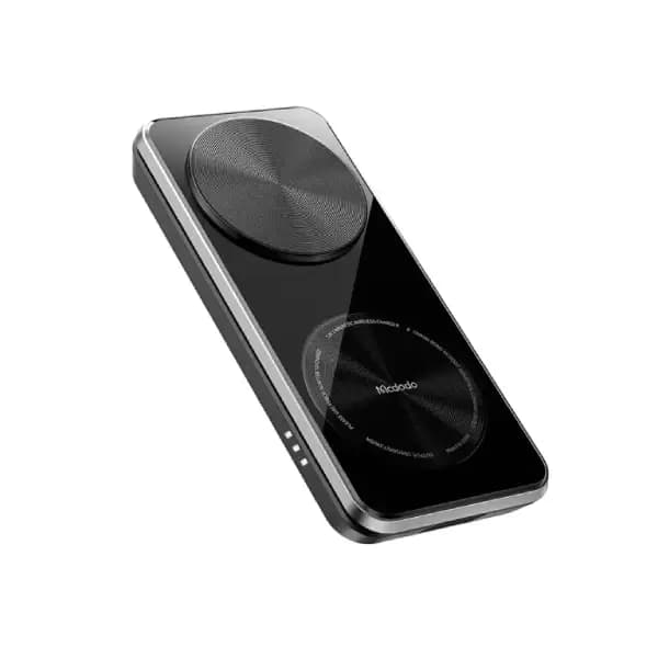 شارژر بی‌سیم 3 به 1 مک دودو مدل Mcdodo CH-1151