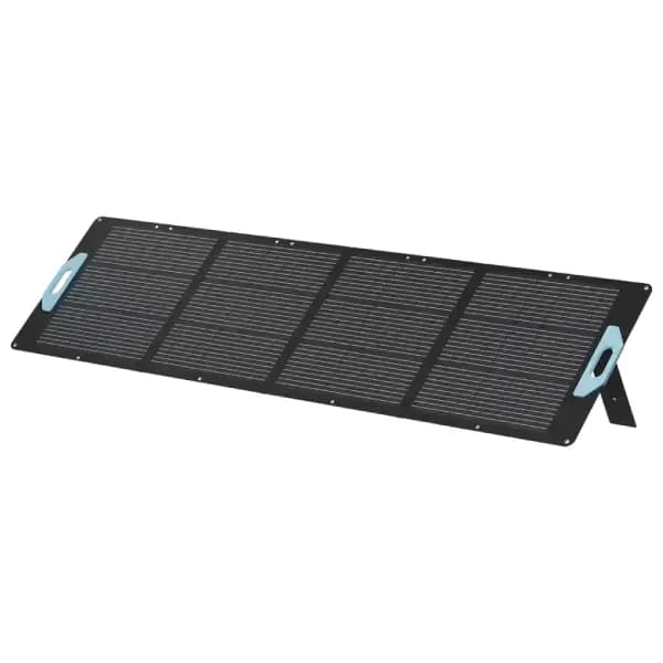 پنل خورشیدی قابل حمل 200 وات پاورولوژی مدل Powerology PSM022
