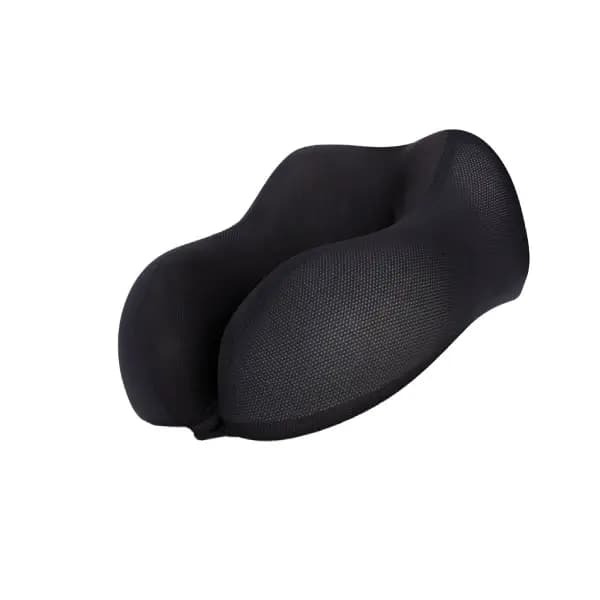بالش گردنی مموری فوم گرین لاین مدل Green Lion Memory Foam Neck Pillow — تصویر ۲