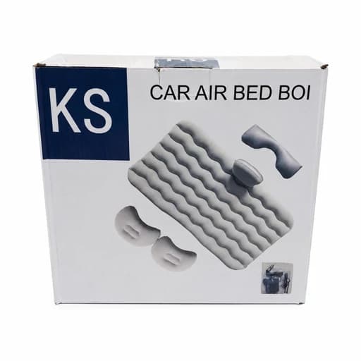 تشک بادی خودرو CAR AIR BED KS مبلمان فرنا مدل 1145638
