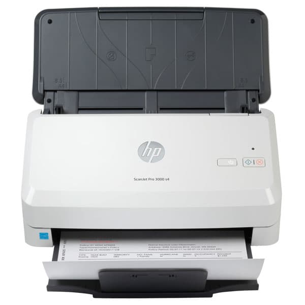 اسکنر اچ‌پی مدل ScanJet Pro 3000 S4