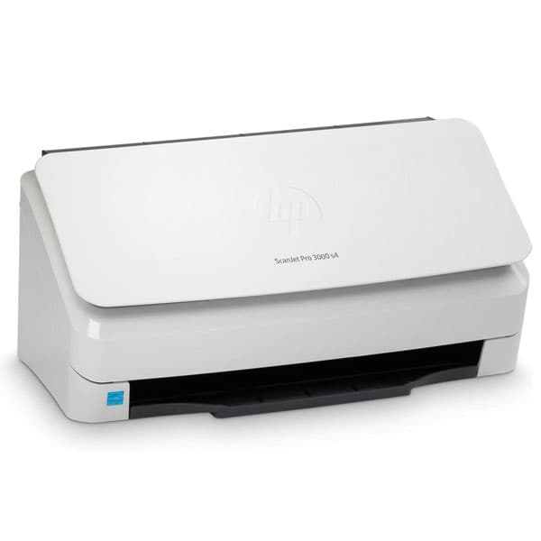 اسکنر اچ‌پی مدل ScanJet Pro 3000 S4 — تصویر ۳