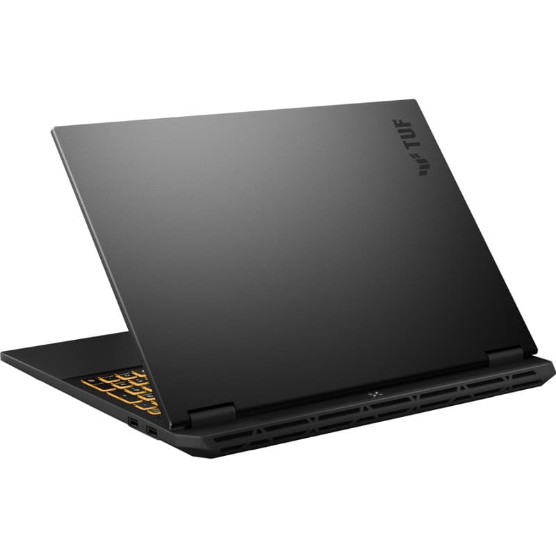 لپتاپ گیمینگ 16 اینچی ایسوس مدل TUF Gaming F16 FX608JMR با پردازنده Core i7-14650HX، گرافیک GeForce RTX 5060 8GB، رم 16 گیگابایت DDR5 با فرکانس 5600 مگاهرتز، حافظه SSD با ظرفیت 512 گیگابایت و نمایشگر — تصویر ۷