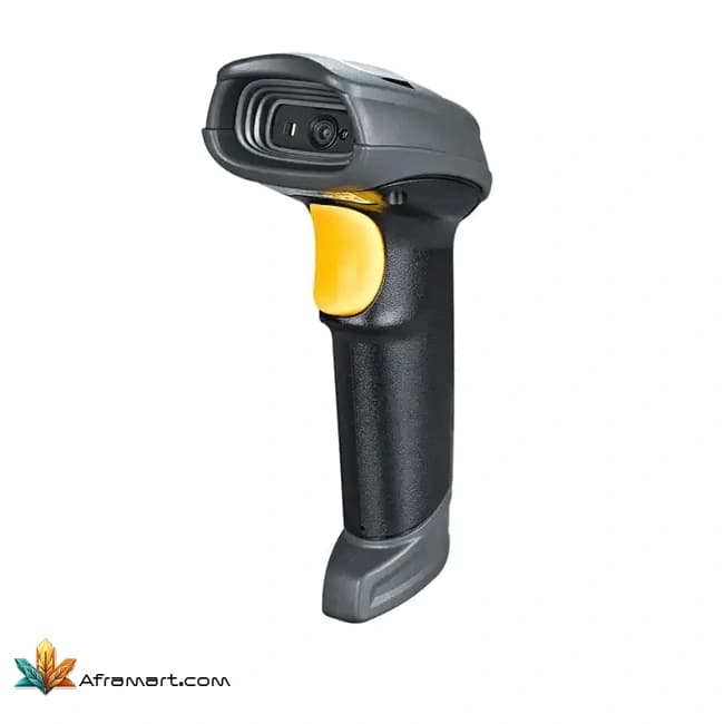 بارکد خوان دو بعدی میندئو مدل Mindeo MD6600