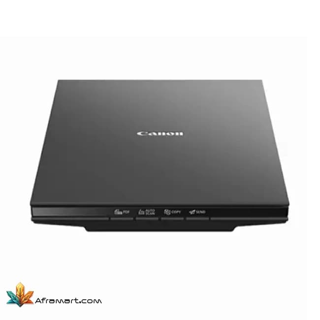 اسکنر تخت کانن مدcanoscan-lide-400 –