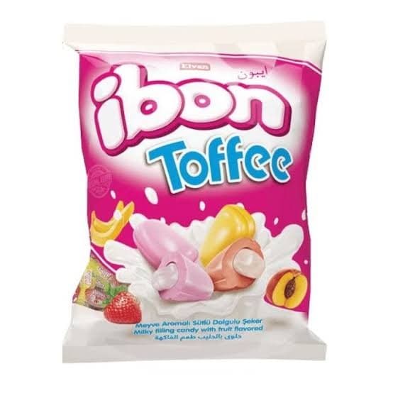 ابنبات ایبون 700گ