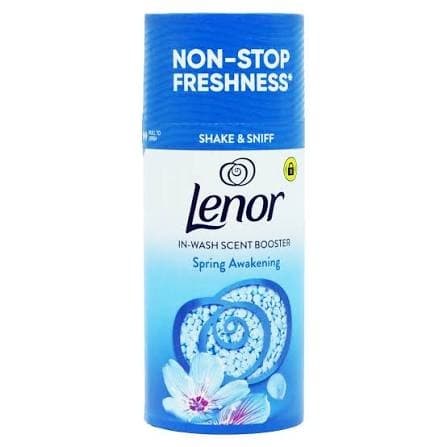 لنور Lenor رایحه Spring Awakening