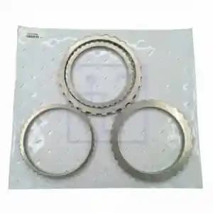 کیت صفحه آهنی گیربکس اتوماتیک جیلی شاسی