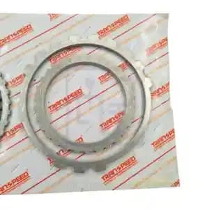 کیت صفحه آهنی گیربکس اتوماتیک مزدا 3 نیو — تصویر ۲