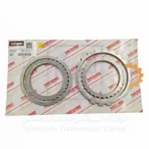 کیت صفحه آهنی گیربکس اتوماتیک مزدا 3 نیو