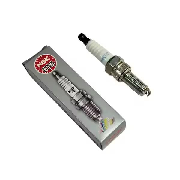 شمع پلاتینیوم لیزری مازراتی NGK PMR8C-H / 96361 — تصویر ۲