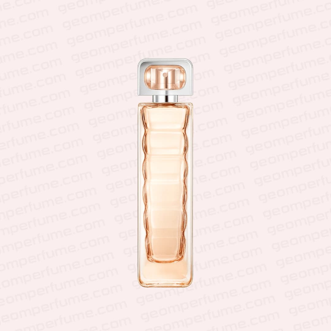 عطر ادکلن هوگو بوس اورنج زنانه | Hugo Boss Boss Orange — تصویر ۲