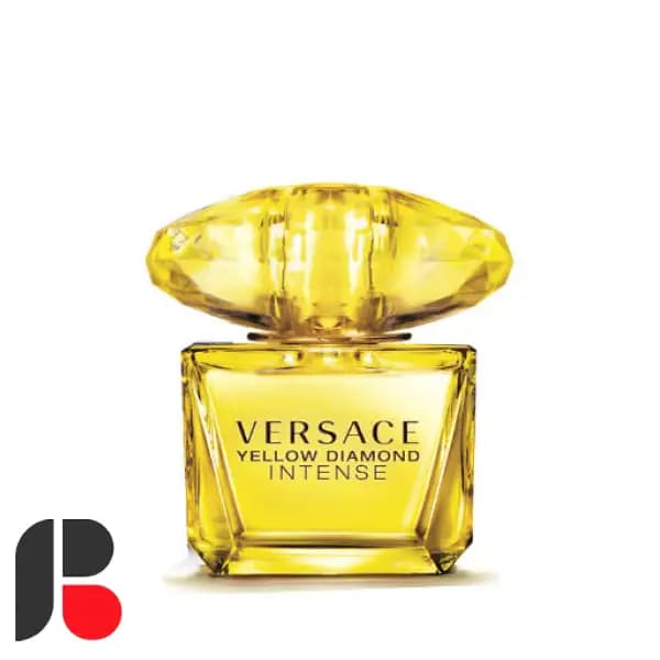عطر ادکلن ورساچه یلو دیاموند اینتنس | Versace Yellow Diamond Intense