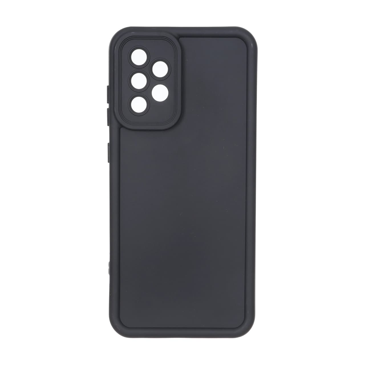قاب Solid Case مدل Samsung Galaxy A72 – مشکی