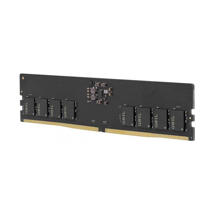 رم Geil Pristine V 16GB Single 5600MHz CL38 — تصویر ۶