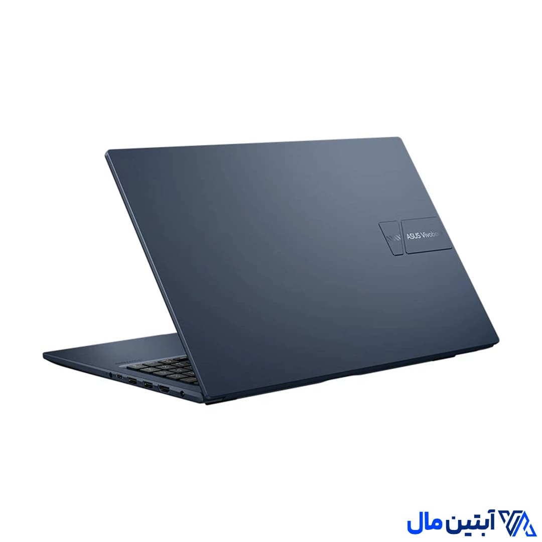 لپ تاپ ۱۴ اینچ ایسوس Asus Vivobook X1404VA Core 5 120U 8GB Ram 256GB SSD — تصویر ۲